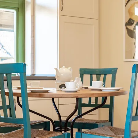 Ferienhaussiedlung Strandperlen Kuestenhof 1a Prázdninový dům