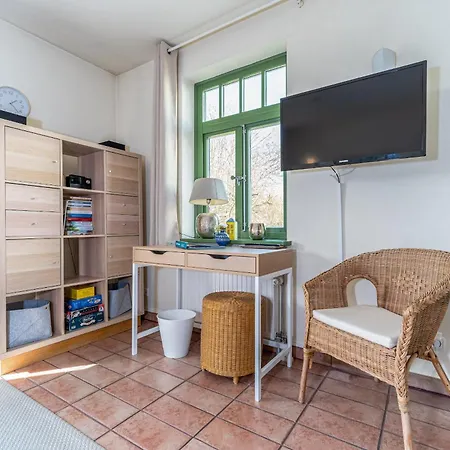 Ferienhaussiedlung Strandperlen Kuestenhof 1a Wustrow (Fischland)